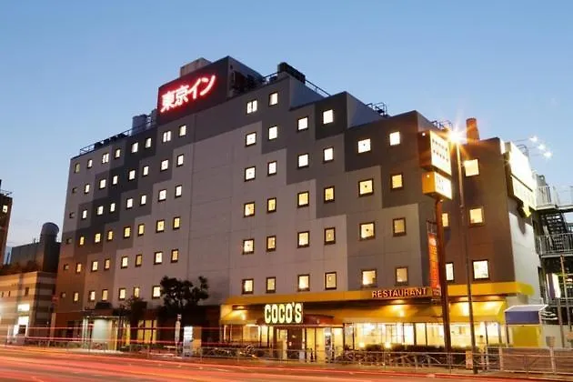 Hotell Tokyo Inn - Vacation Stay 26678V